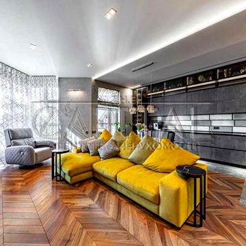 Продаж 3-кімнатної квартири ЖК Французький Квартал ЖК Французький квартал