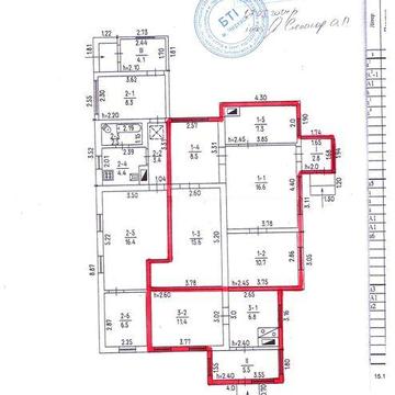 Продається частина будинку м. Черкаси пров. Цегельний №1