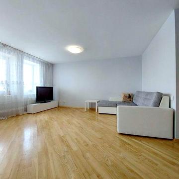 Оренда 3 кім. квартири в ЖК Ліко-град, вул. Здановської (Ломоносова)