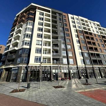 2К квартира в ТОПОВОМУ ЖК Синергія Сіті Ірпінь!. єОселя, 2%