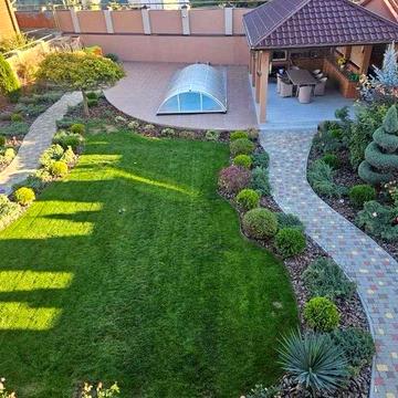 ПЕРВАЯ Аренда хозяйского дома в Совиньоне. Подвал, генератор