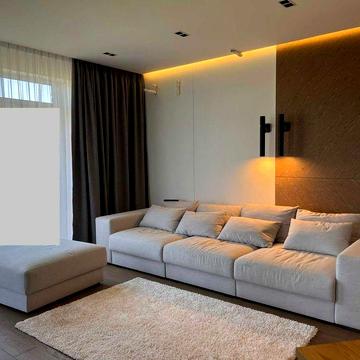 Продаж 3-х кім. квартири вул. Пасічна ЖК Villa Magnolia ЖК Villa Magnolia