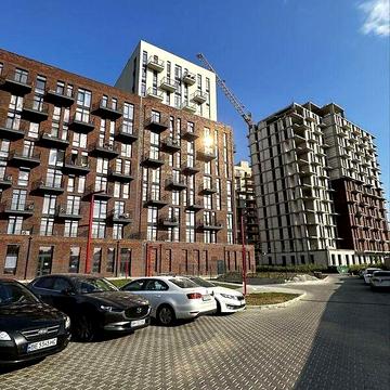 Продаж 1к Квартира Радісна вулиця