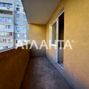 2х комнатная квартира в кирпичном доме 72.1 м2