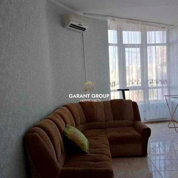 Продається однокімнатна квартира / Ремонт / Фонтан