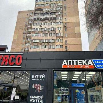 1-комнатная 44 м2 Сотовый проект Вид на море Архитекторская ID:207042