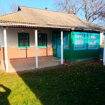 Продам щасливий будинок