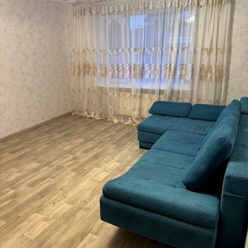 Здам довгостроково 1 кімнатну квартиру