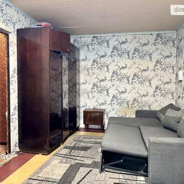 Довгострокова оренда 2к Квартира Штабний провулок