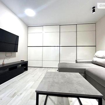 Довгострокова оренда 1к Квартира Запорізьке шосе ЖК Счастливый