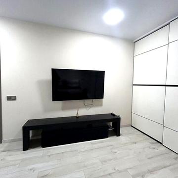 Довгострокова оренда 1к Квартира Запорізьке шосе ЖК Счастливый