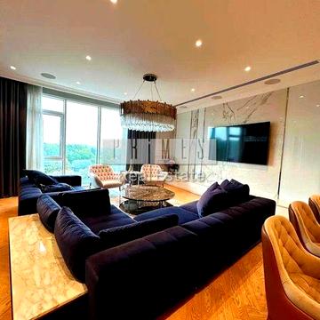 Аренда 4к ЖК Busov Hill Печерск