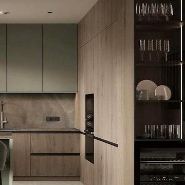 Продаж 1к Квартира Ольги Кобилянської (Достоєвського) вулиця ЖК Синергия Сити