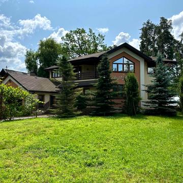 Києво Мироцька