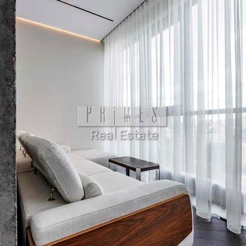 Аренда квартиры, ЖК Новопечерские Липки, Драгомирова/Бойчука