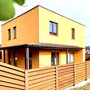 Дніпровська вул. (Калініна)