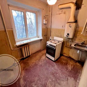 Продаж 2к квартири під ремонт Шосейна/Яхт клуб на 3 поверсі з 5