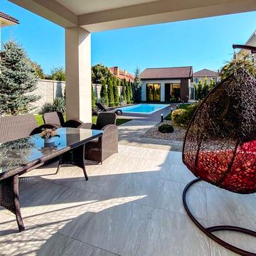 Аренда НОВОГО дома в Совиньоне