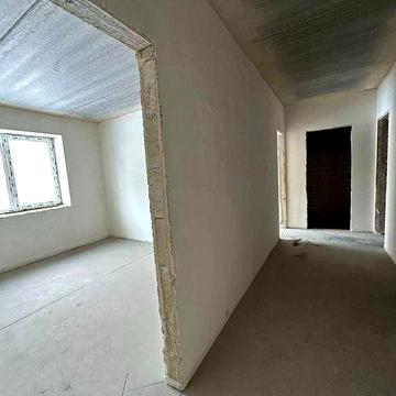 2к квартира з газовим опаленням/Швидкий виїзд до Києва/Сертифікат -ТАК ЖК Молодість