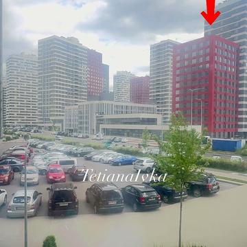 Всеволода Змієнка вул., 34/21