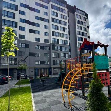 Терміново 2к квартира в ЗДАНОМУ БУДИНКУ ЖК автобіографія