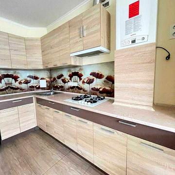 Однокімнатна квартира  ЖК "Софіївський квартал" вул. Шалімова