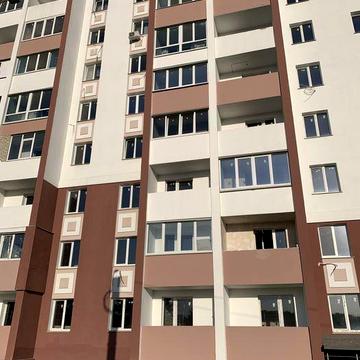 Продам 1 к. кв. ЖК Птичка ул. Барабашова д. 12 этажность 4/9 ЖК Птичка