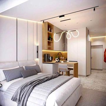 квартира в Буковелі