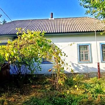 Будинок в Олишівці