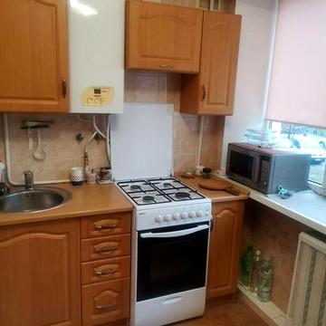 До Вашої уваги продаж однокімнатної квартири