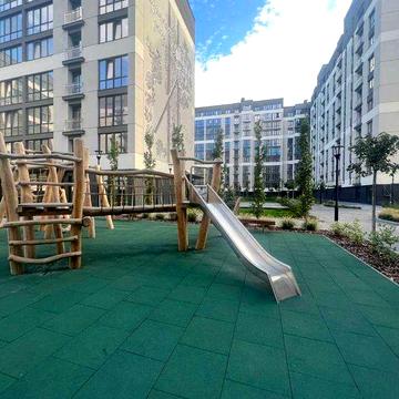 2 кім квартира р-н ПАРКУ та ОЗЕРА у ФАСАДІ. Акційна ціна!!!