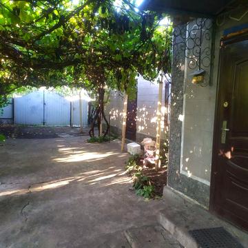 Продам дом в Елизаветовке