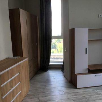 Сдам 2кв, м.Славутич, ЖК Ривьера,  евроремонт