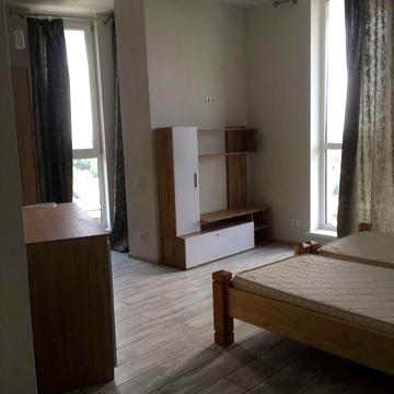 Сдам 2кв, м.Славутич, ЖК Ривьера,  евроремонт