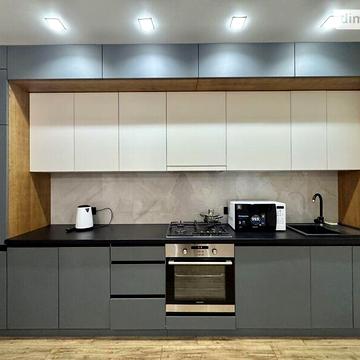 Довгострокова оренда 1к Квартира Праведників світу (Максимовича) вулиця ЖК Greens