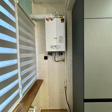 Довгострокова оренда 1к Квартира Праведників світу (Максимовича) вулиця ЖК Greens