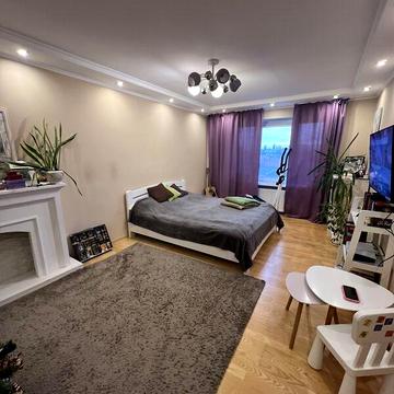 Продаж 3к Квартира Залізнична вулиця