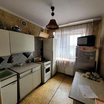 Здам двокімнатну квартиру