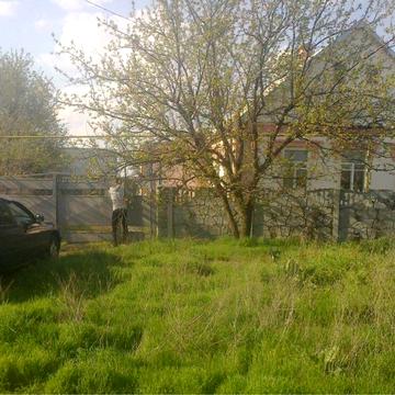 Дом село беленькое