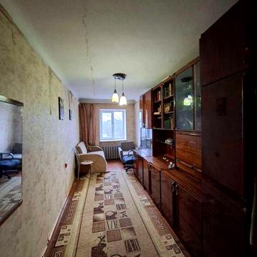 Продаж 3 кімнатної квартири в жилому стані вул.Ленкавського