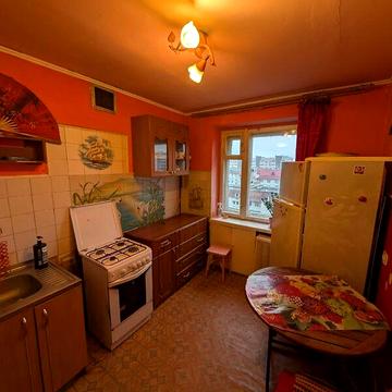 Довгострокова оренда 2к Квартира Тролейбусна вулиця