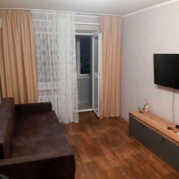 Сдается 1к квартира на ул.Квартальная 29