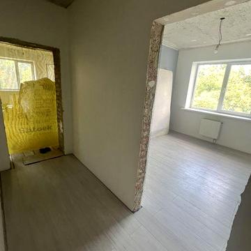 2% податки! Величезна квартира з ремонтом! Поруч ліс!