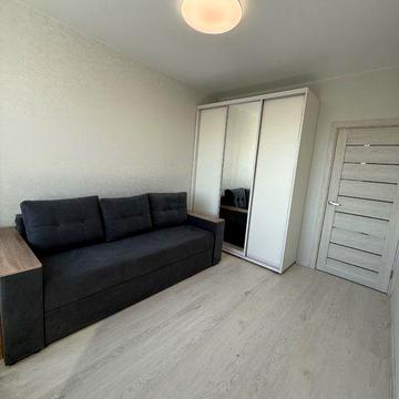 Однокімнатна квартира з газом в Ірпені! Без комісії!