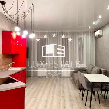 Аренда современной квартиры премиум ЖК Павловский квартал, Клочковская