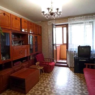 2-х комнатная в кирпичном спецпроекте на ул.Дальницкой