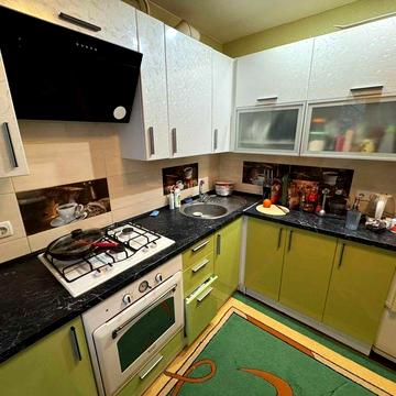 Продаж 1 кімнатної квартири в самому центрі міста біля "ЦУМУ"