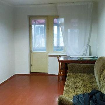 Здам 1 кімнатну квартиру на ПівдГЗК (ЮГОК)