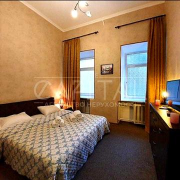 Оренда / Квартира / вул. Костьольна, Київ