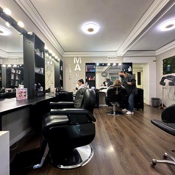 Канатна вул., 60